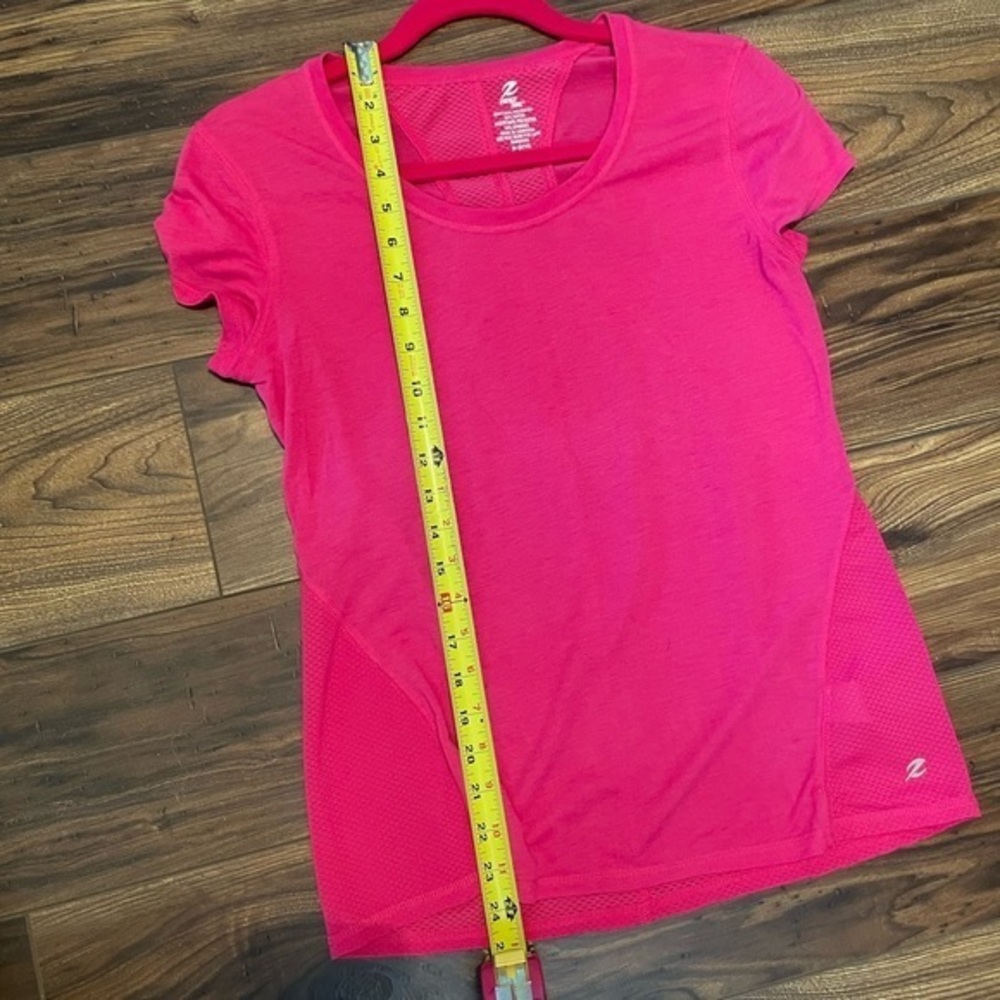 Energy Zone Athletic Top View 5